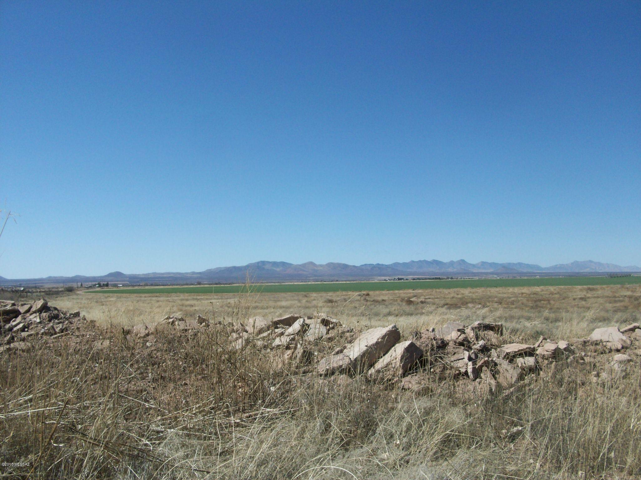 0 West Thompson Road Elfrida, AZ 85610 - Photo 2 of 4