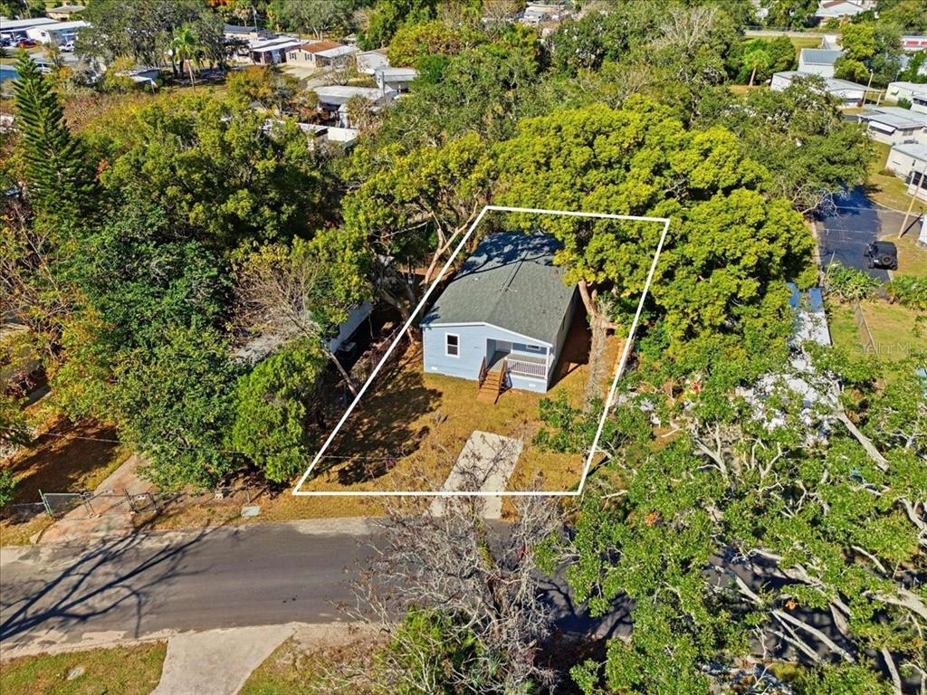 5843 Ashen Avenue New Port Richey, FL 34652 - Photo 11 of 33