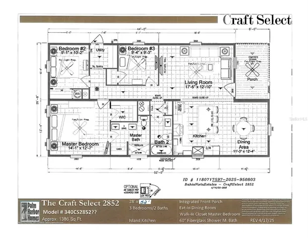 $235,393 | 5843 Ashen Avenue, New Port Richey, FL 34652