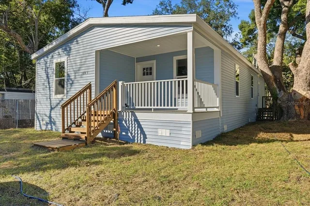 $235,393 | 5843 Ashen Avenue, New Port Richey, FL 34652