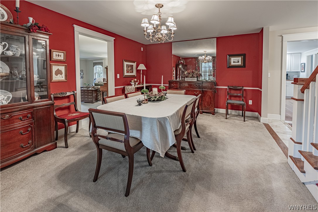 7383 Townline Road Pendleton, NY 14120 - Photo 12 of 50 Gallery Image 12