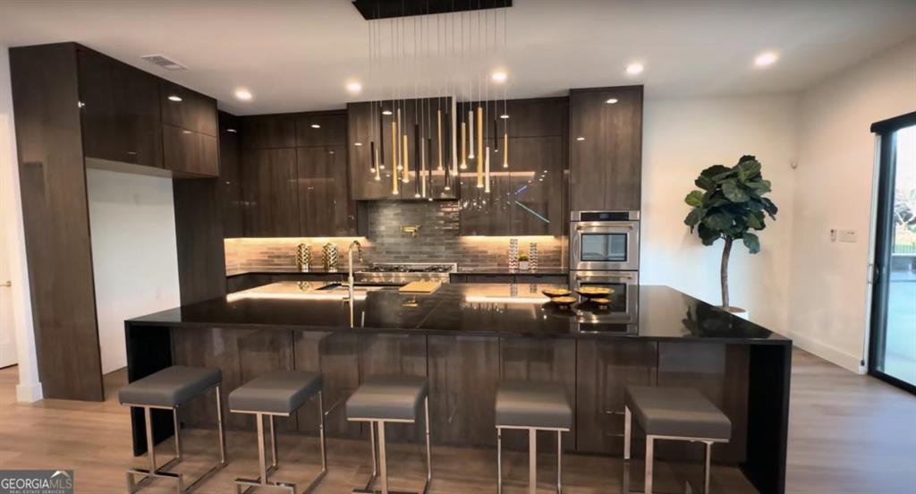 6711 Bishop Road Fairburn, GA 30213 - Photo 4 of 7