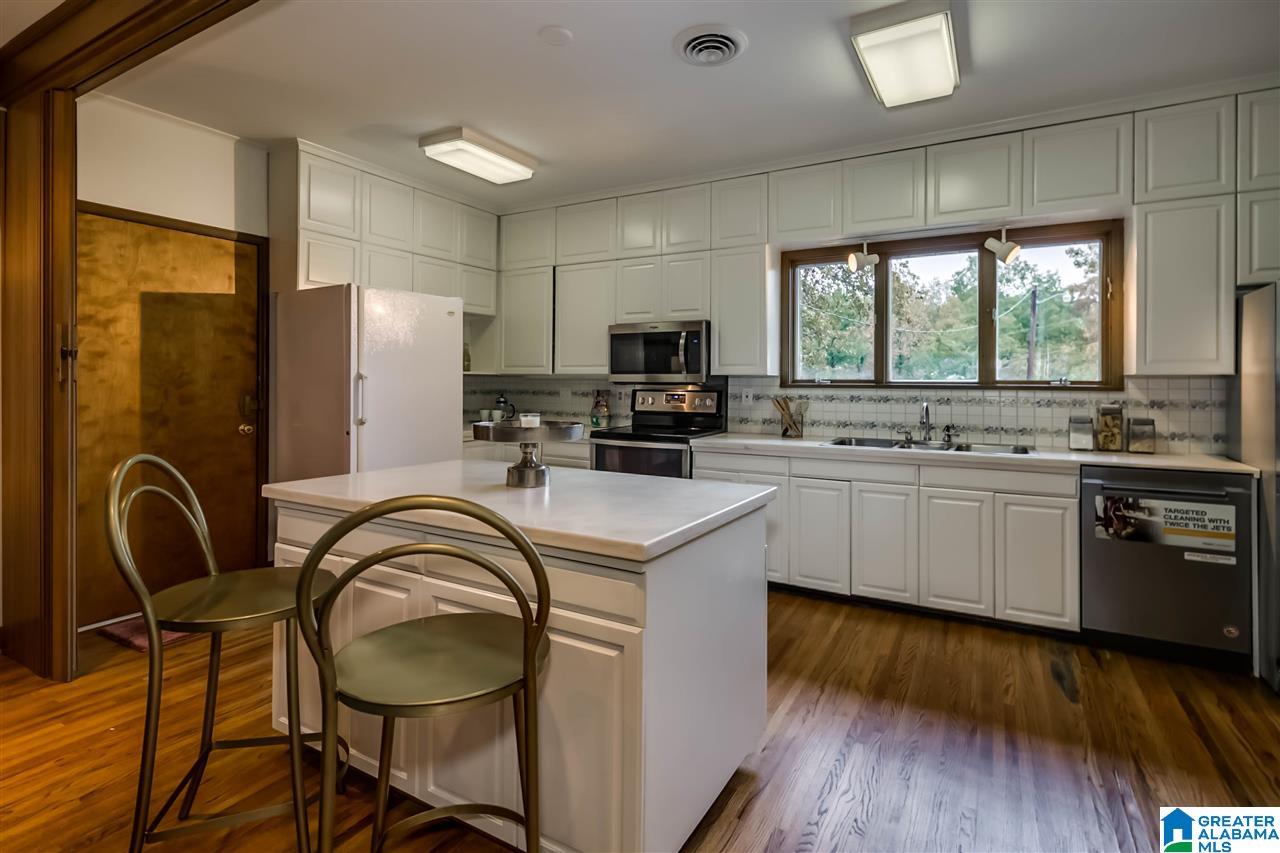 5316 Old Leeds Road Birmingham, AL 35210 - Photo 20 of 49
