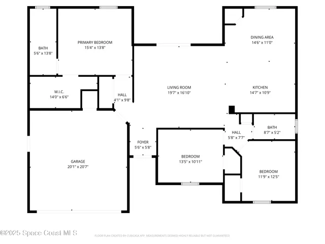 a view of a big yard with an outdoor space