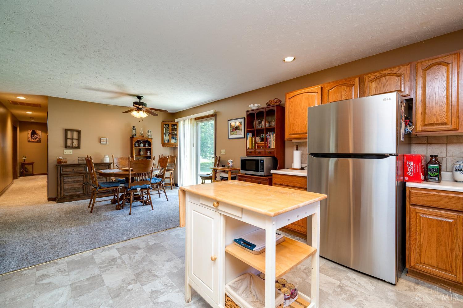2988 Cemetery Road Xenia, OH 45385 - Photo 13 of 31 Gallery Image 13
