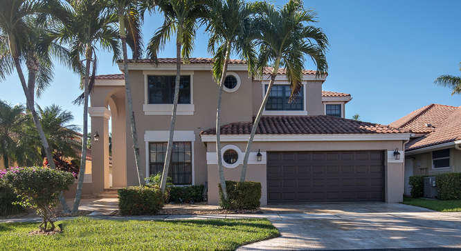 23173 Boca Club Colony Circle Boca Raton, FL 33433 - Photo 50 of 54 2317 E Club Cir Boca Raton FL-small-050-