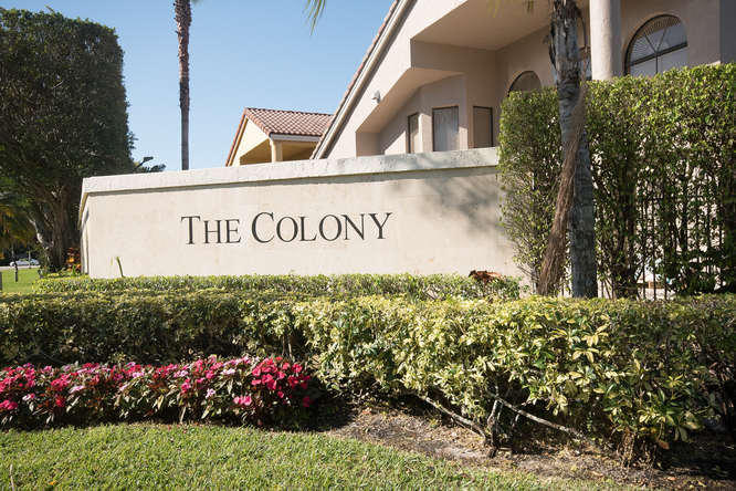 23173 Boca Club Colony Circle Boca Raton, FL 33433 - Photo 52 of 54 2317 E Club Cir Boca Raton FL-small-052-