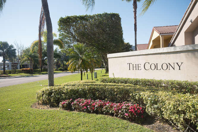 23173 Boca Club Colony Circle Boca Raton, FL 33433 - Photo 53 of 54 2317 E Club Cir Boca Raton FL-small-053-