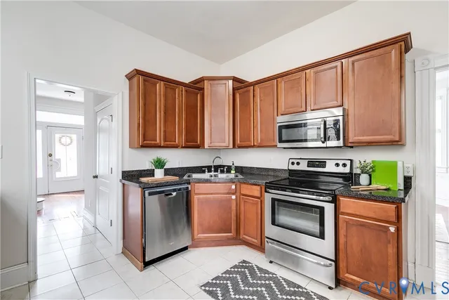 $499,990 | 405 West 34th Street, Richmond, VA 23225