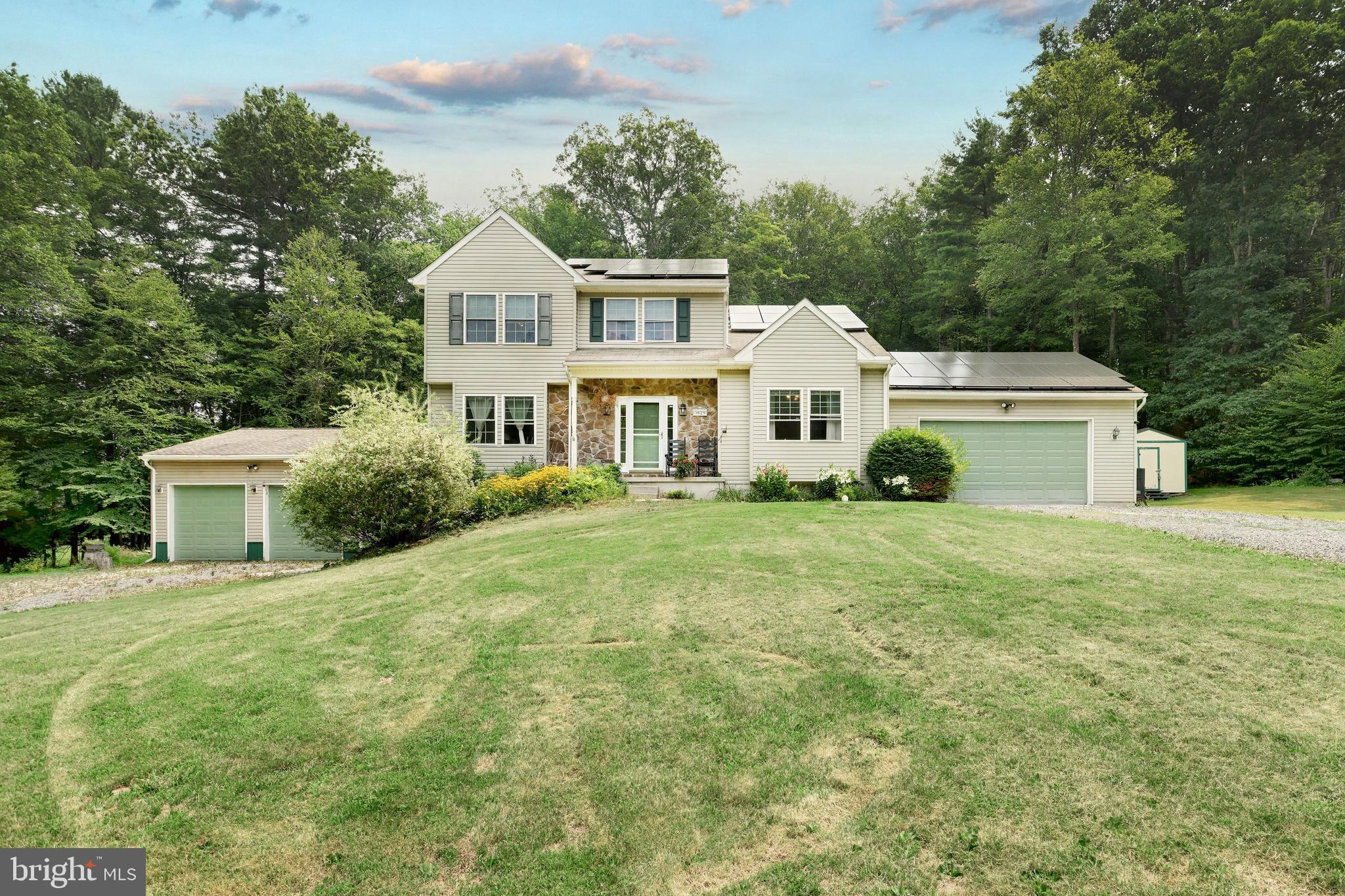 3029 Buchanan Valley Road Orrtanna, PA 17353 - Photo 1 of 54 Gallery Image 1