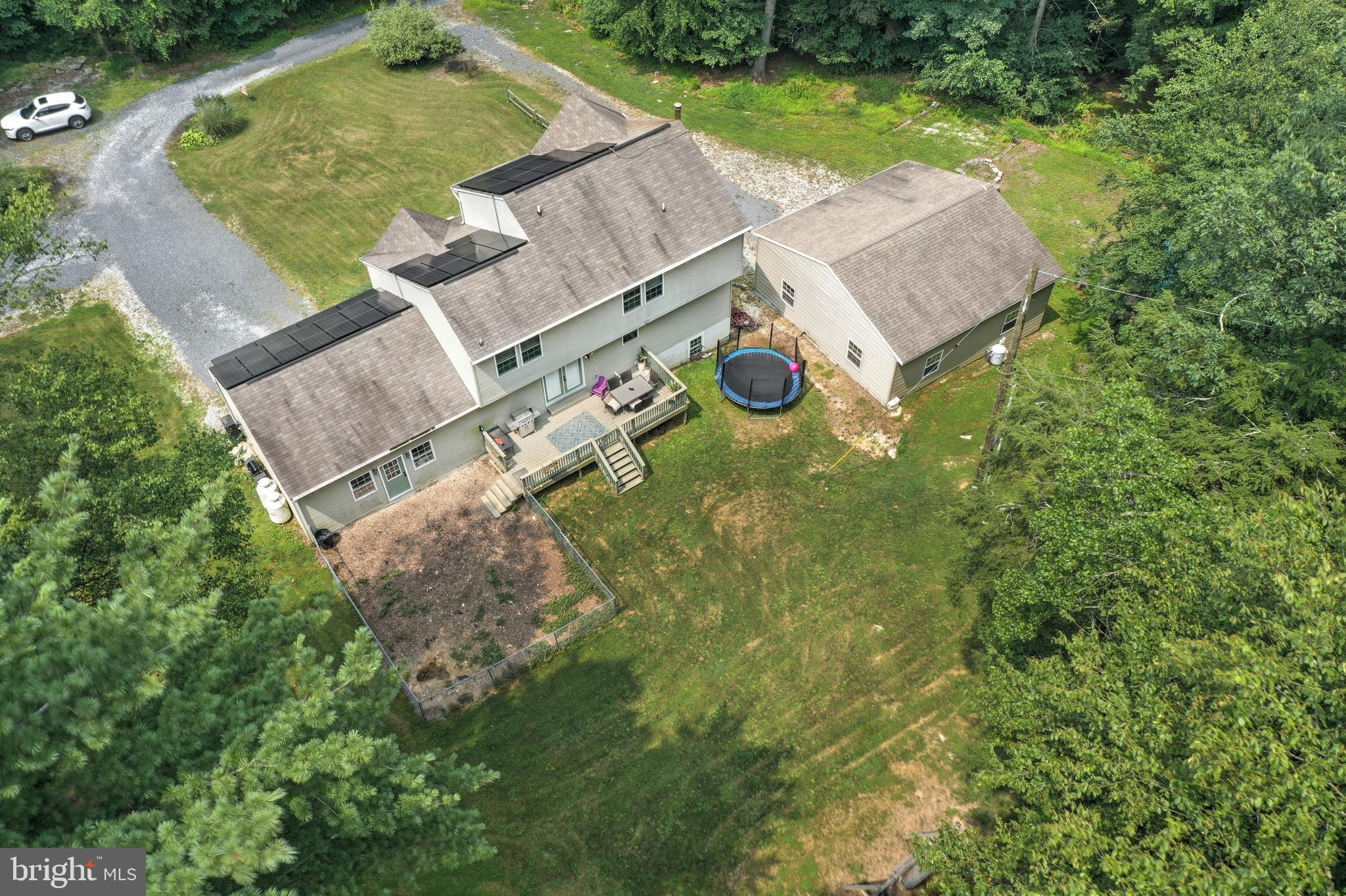 3029 Buchanan Valley Road Orrtanna, PA 17353 - Photo 5 of 54 Gallery Image 5
