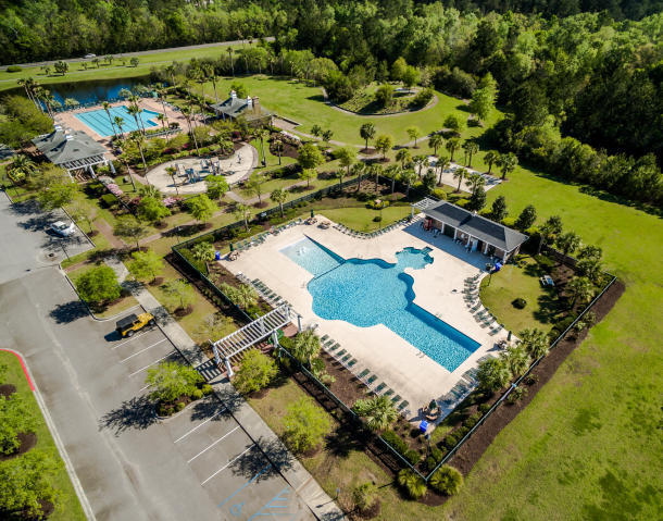 1324 Heidiho Way Mount Pleasant, SC 29466 - Photo 26 of 28 pw pools