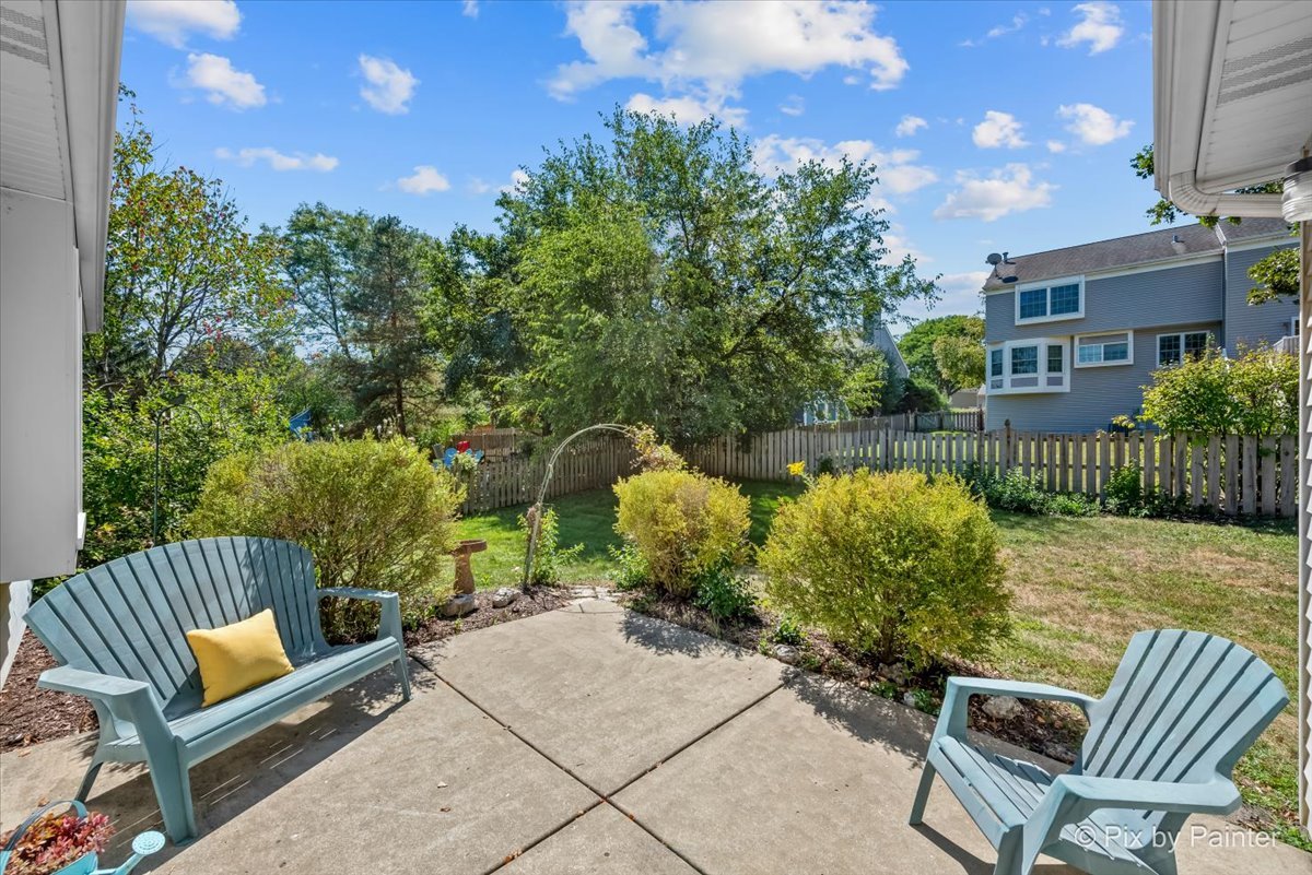 802 Burning Trail Carol Stream, IL 60188 - Photo 22 of 29