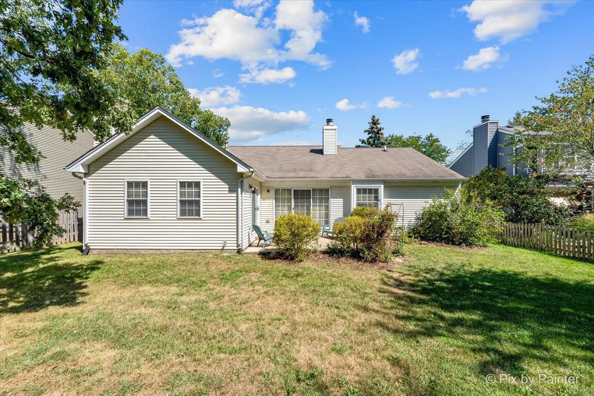 802 Burning Trail Carol Stream, IL 60188 - Photo 24 of 29