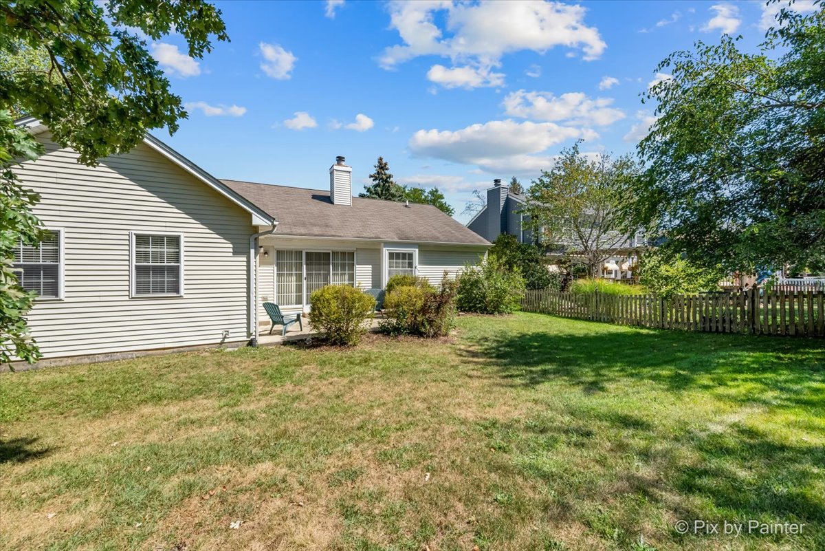 802 Burning Trail Carol Stream, IL 60188 - Photo 25 of 29