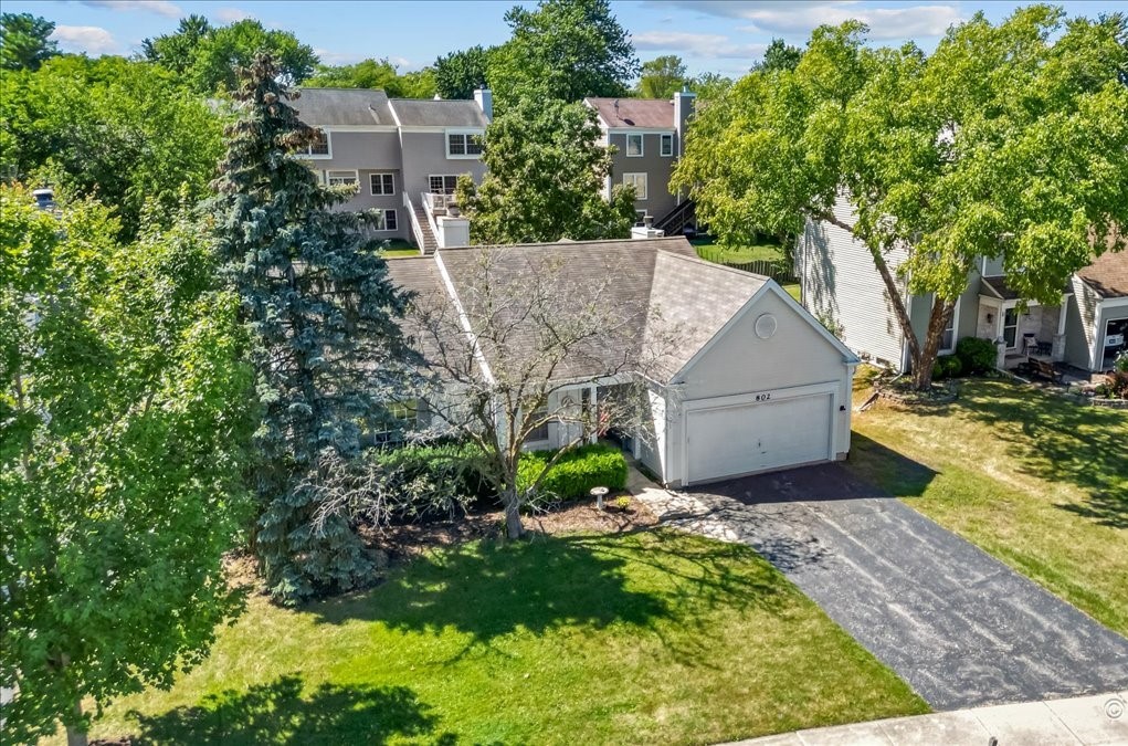 802 Burning Trail Carol Stream, IL 60188 - Photo 26 of 29