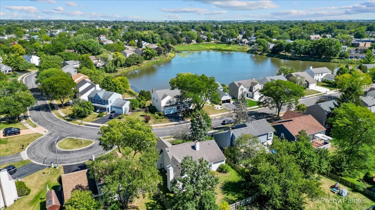 802 Burning Trail Carol Stream, IL 60188 - Photo 27 of 29