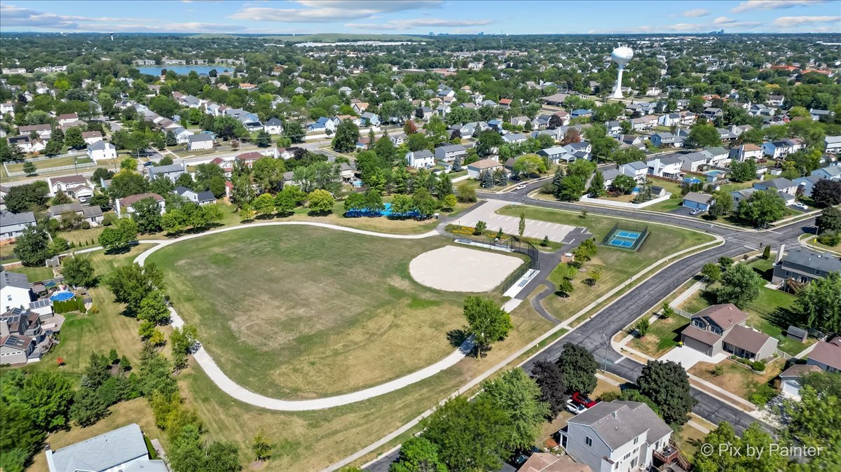 802 Burning Trail Carol Stream, IL 60188 - Photo 28 of 29