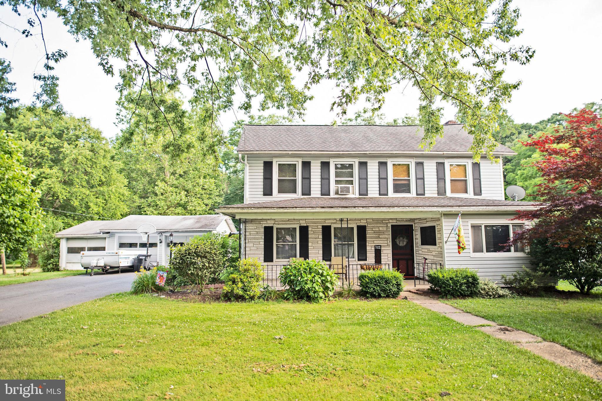 77 River Road Tamaqua, PA 18252 - Photo 1 of 32 Gallery Image 1