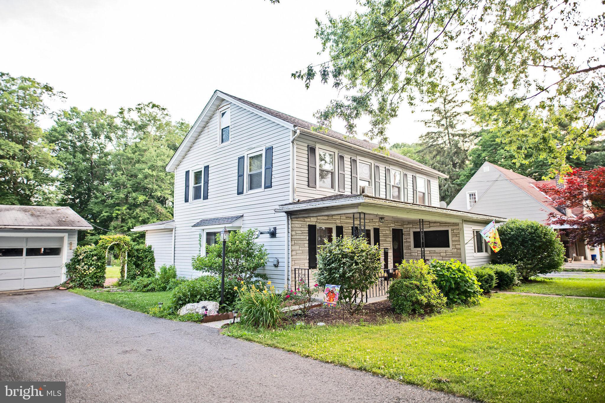 77 River Road Tamaqua, PA 18252 - Photo 2 of 32 Gallery Image 2