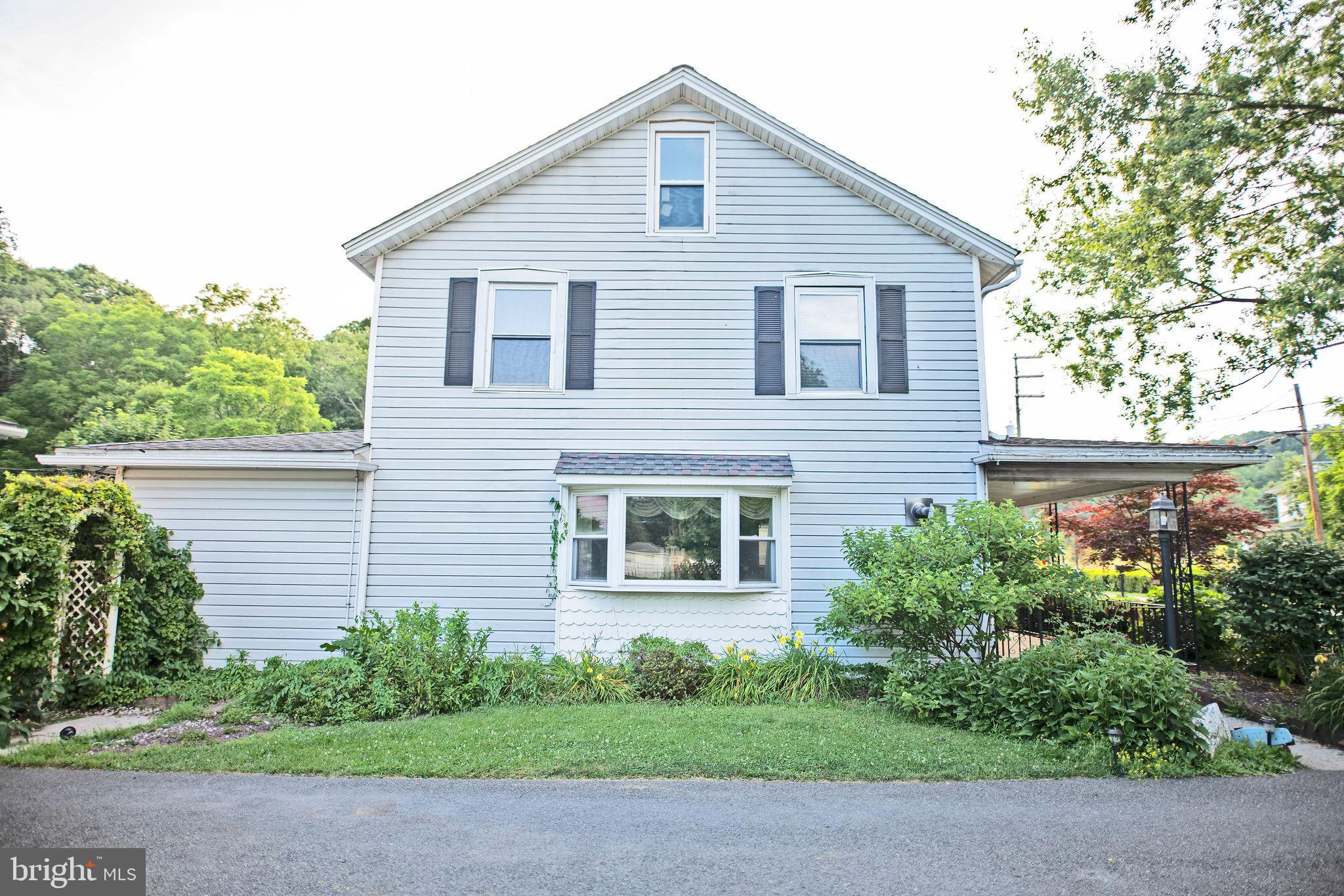 77 River Road Tamaqua, PA 18252 - Photo 28 of 32 Gallery Image 28