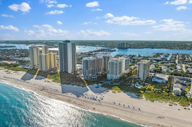 $2,875,000 | 3100 North Ocean Drive, Unit H1603, Singer Island, FL 33404