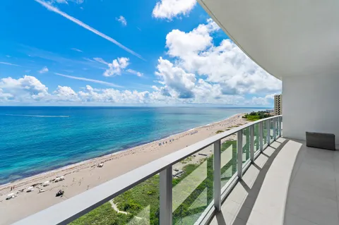 $2,875,000 | 3100 North Ocean Drive, Unit H1603, Singer Island, FL 33404