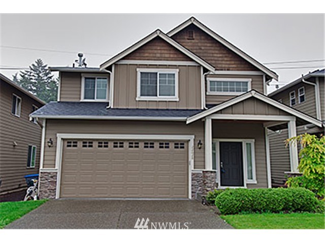 22628 43rd Drive Southeast Bothell, WA 98021 - Photo 1 of 1