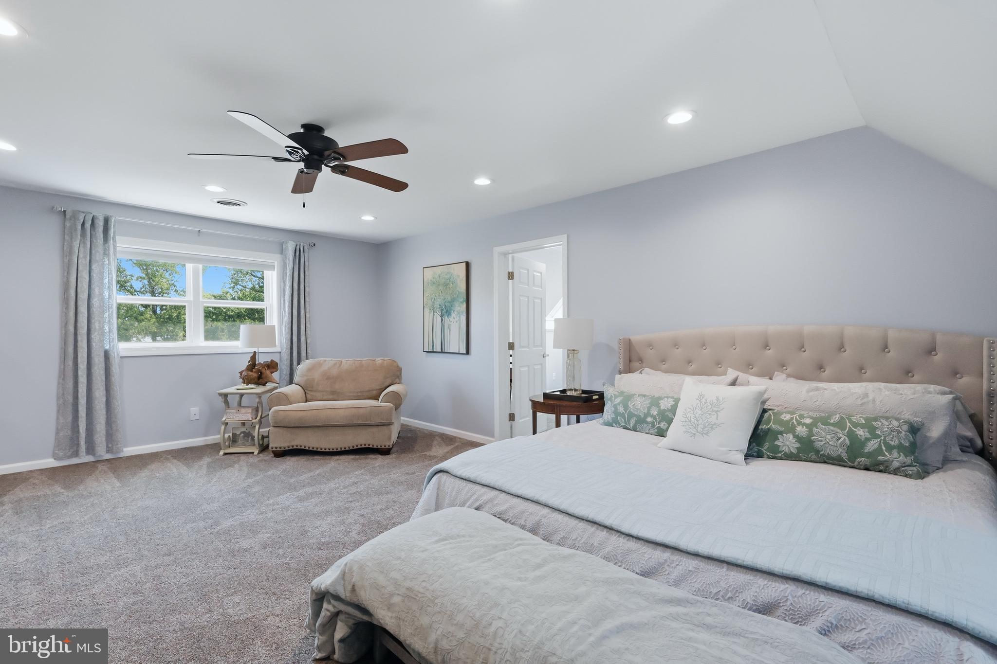 38980 Hodges Road Avenue, MD 20609 - Photo 71 of 98 2nd floor 2nd primary suite w/office and full bath