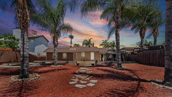 $699,000 | 628 Cuyamaca Street, El Cajon, CA 92020