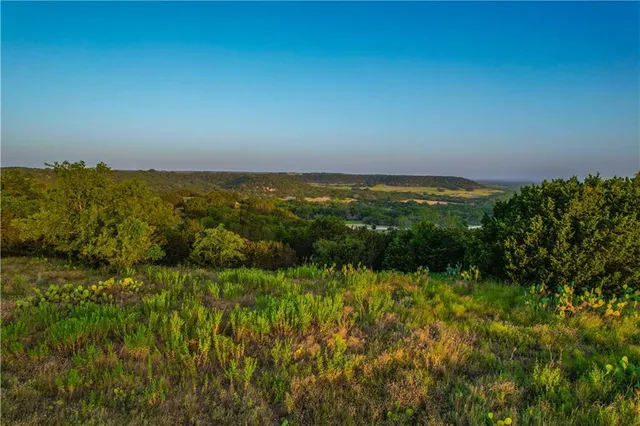 a view of lake view and mountain