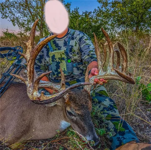 $160,000 | 121 Private Road 2123, Meridian, TX 76665