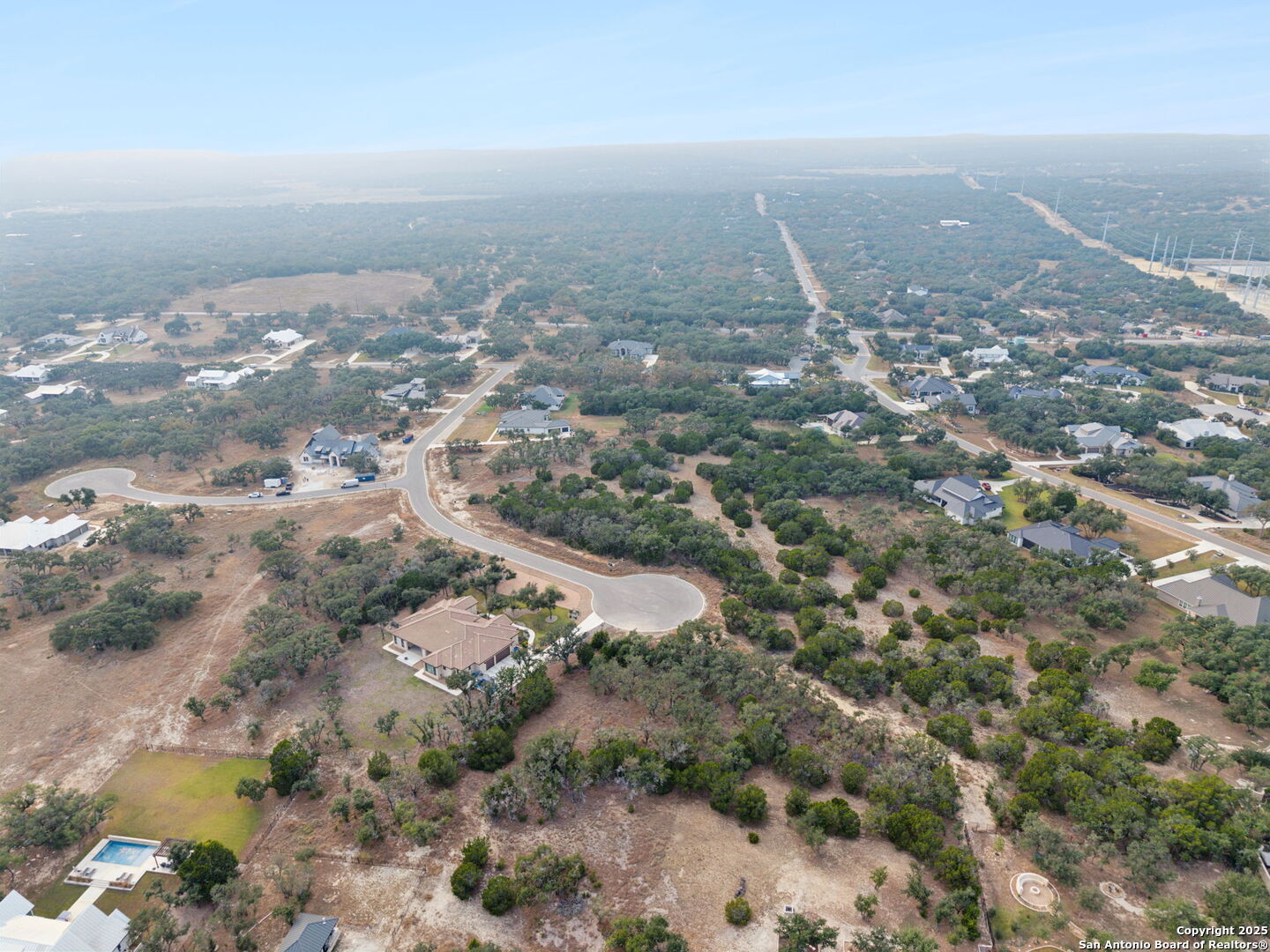 976 Scarlett Rdg Drive Bulverde, TX 78163 - Photo 12 of 19