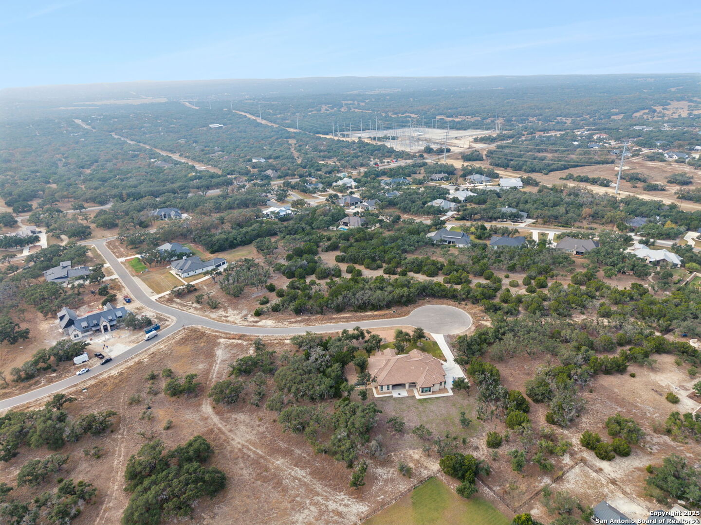976 Scarlett Rdg Drive Bulverde, TX 78163 - Photo 13 of 19