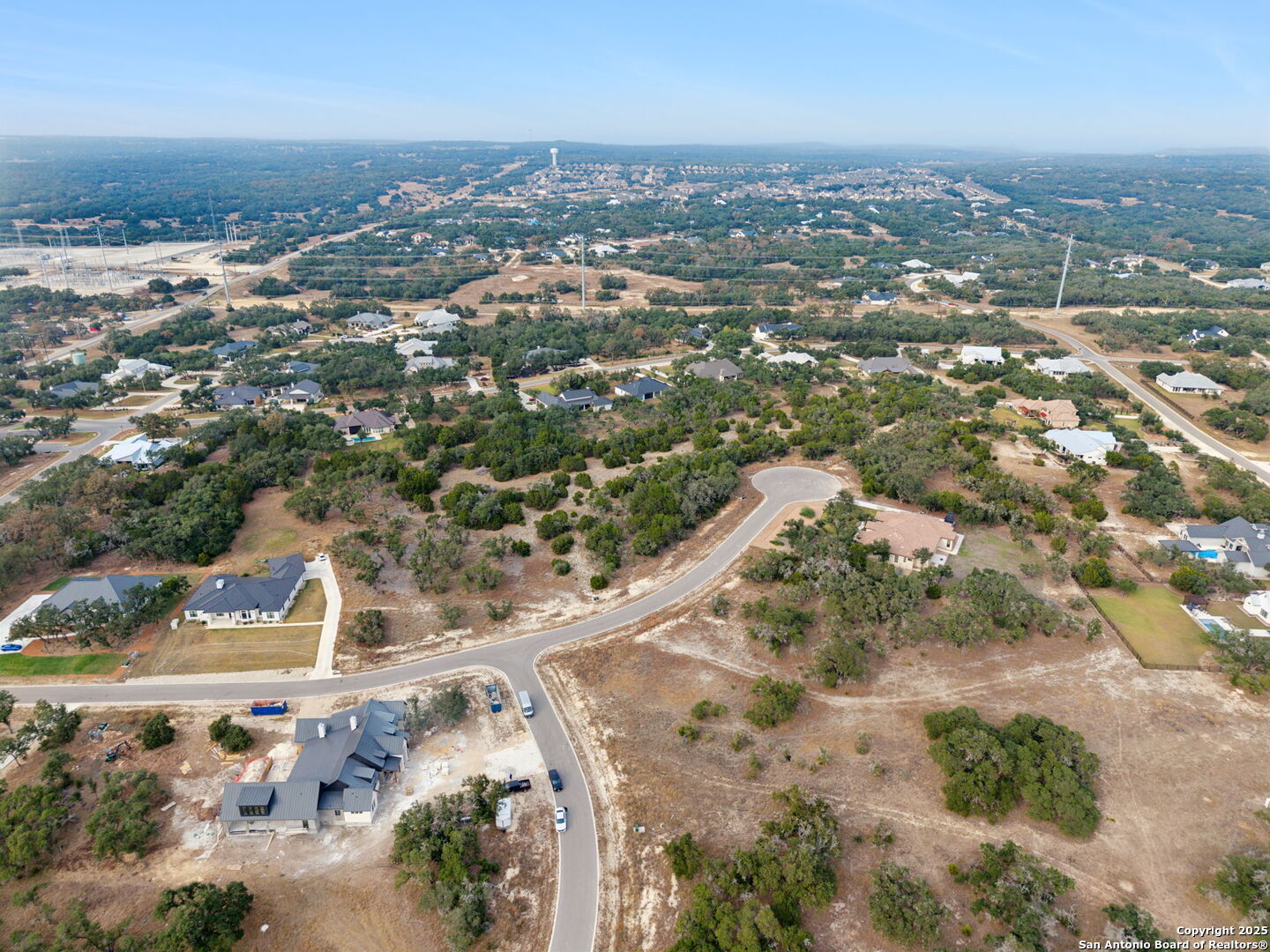 976 Scarlett Rdg Drive Bulverde, TX 78163 - Photo 15 of 19