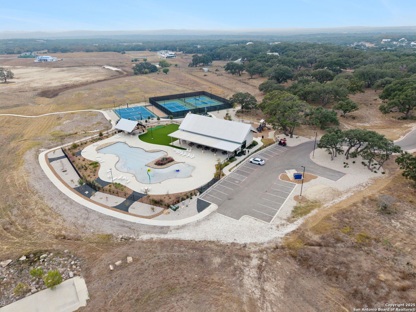 976 Scarlett Rdg Drive Bulverde, TX 78163 - Photo 17 of 19