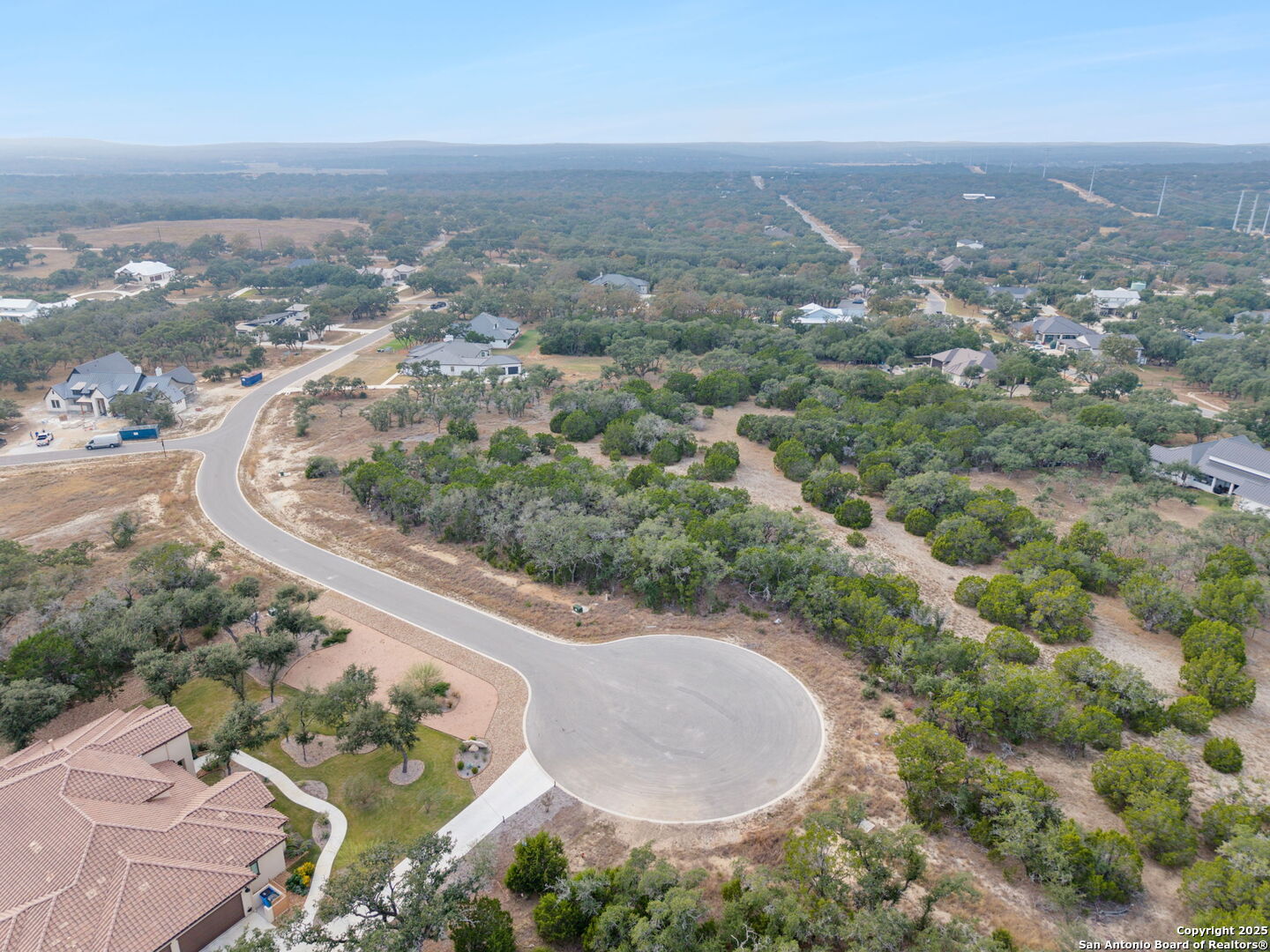 976 Scarlett Rdg Drive Bulverde, TX 78163 - Photo 3 of 19