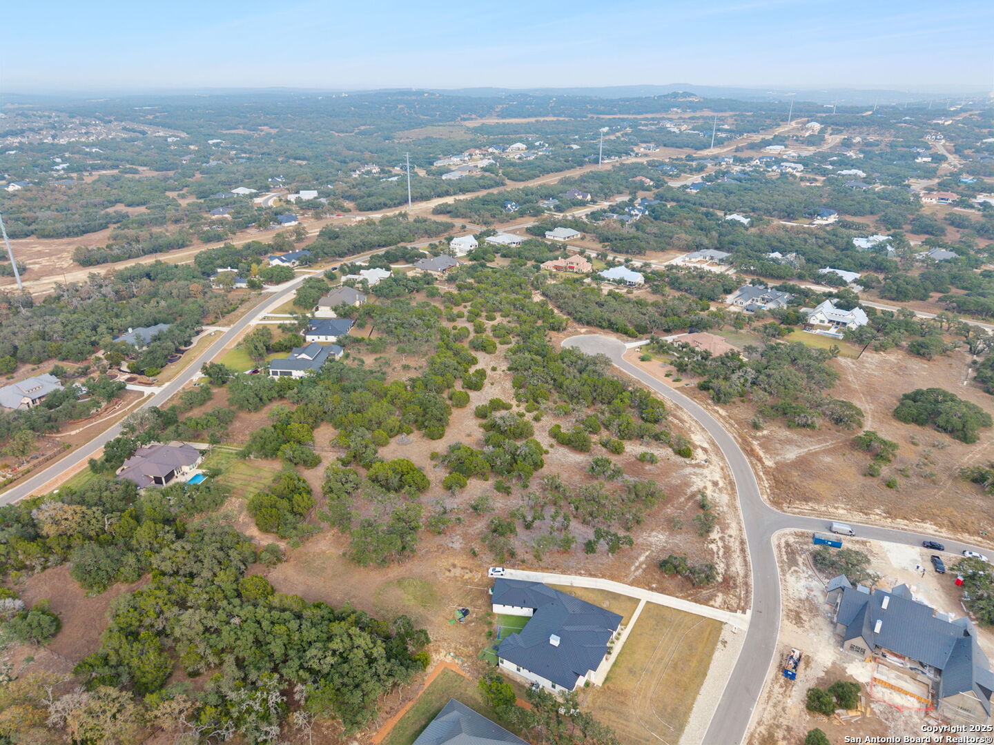 976 Scarlett Rdg Drive Bulverde, TX 78163 - Photo 6 of 19