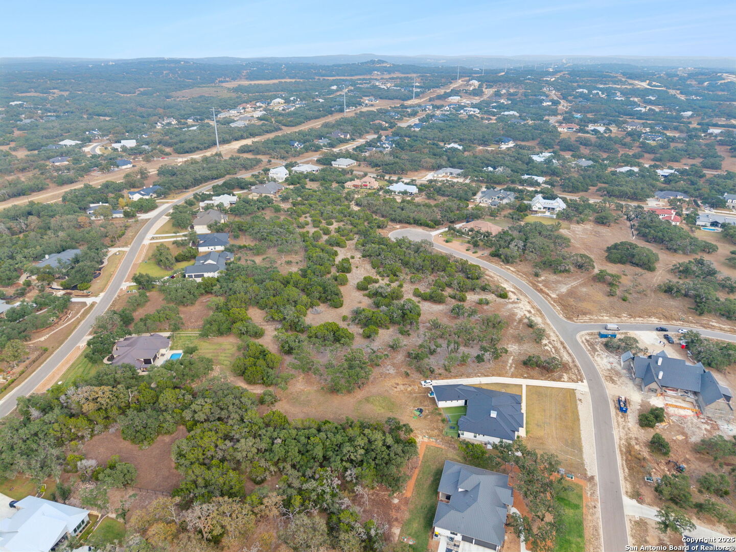 976 Scarlett Rdg Drive Bulverde, TX 78163 - Photo 7 of 19