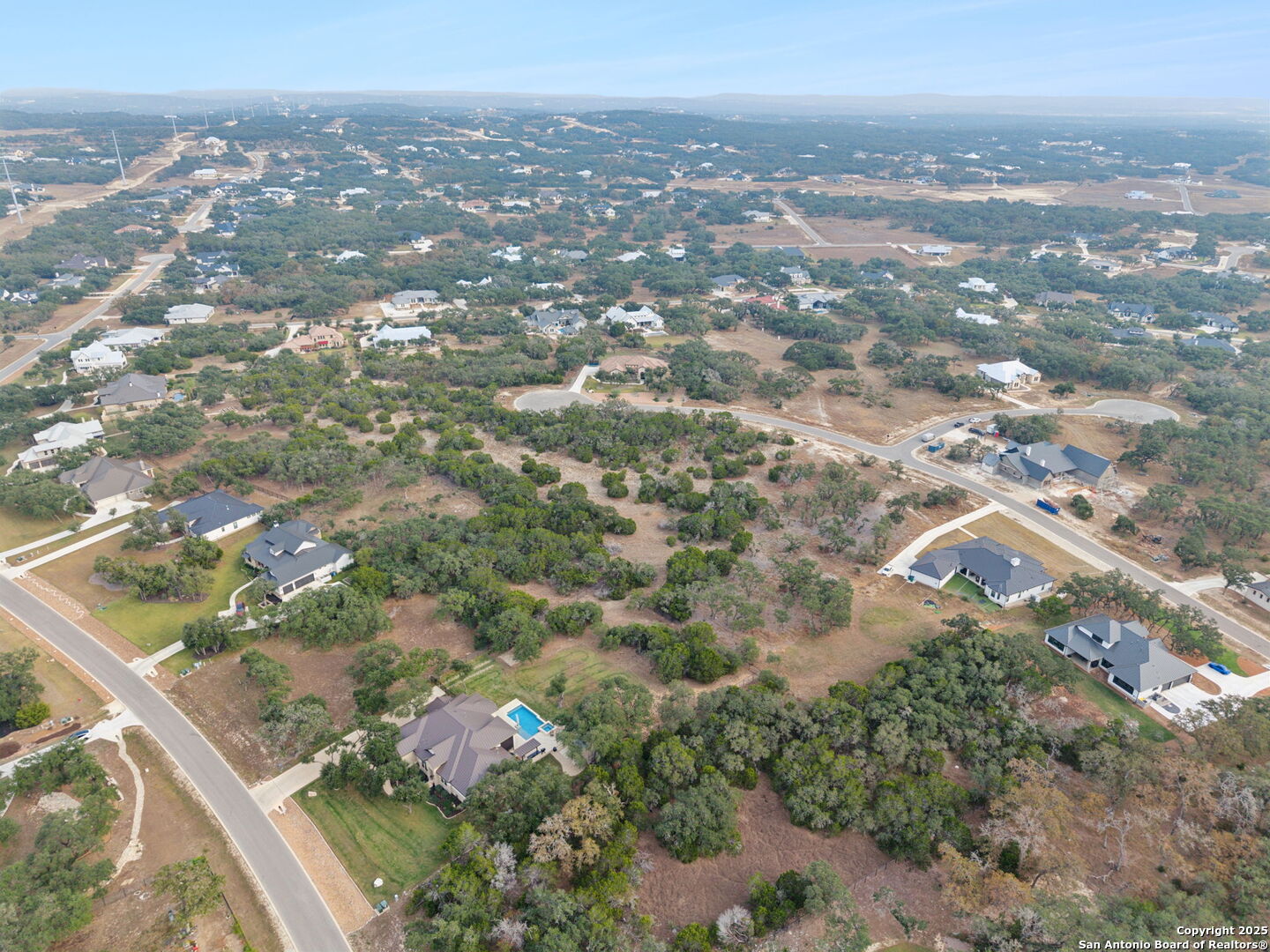 976 Scarlett Rdg Drive Bulverde, TX 78163 - Photo 8 of 19