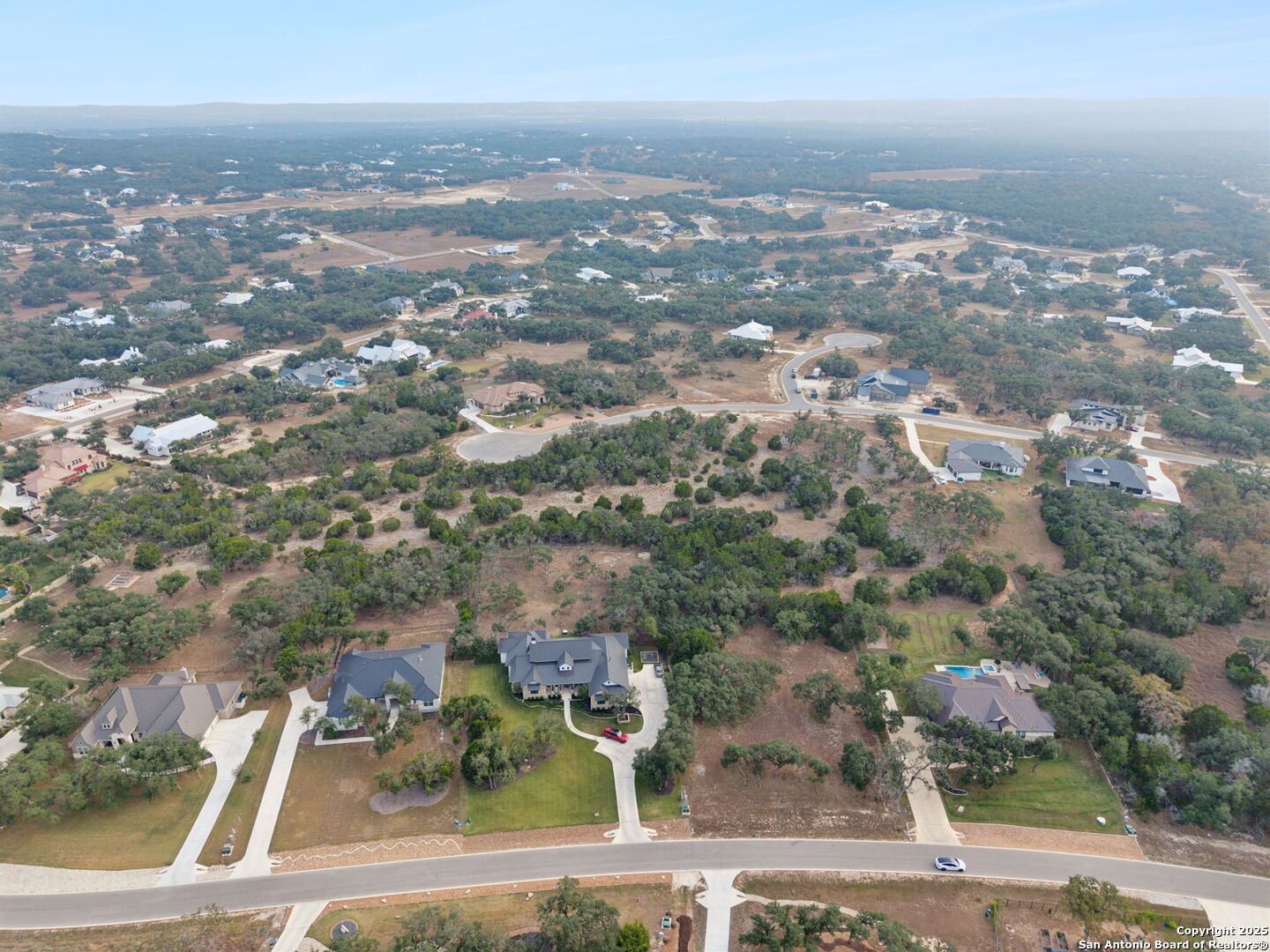 976 Scarlett Rdg Drive Bulverde, TX 78163 - Photo 9 of 19