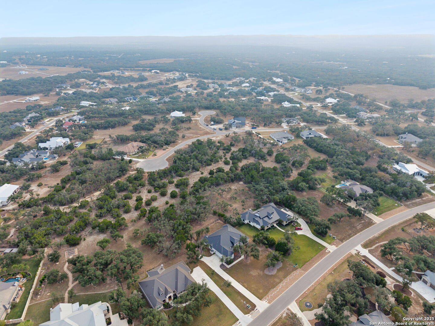 976 Scarlett Rdg Drive Bulverde, TX 78163 - Photo 10 of 19