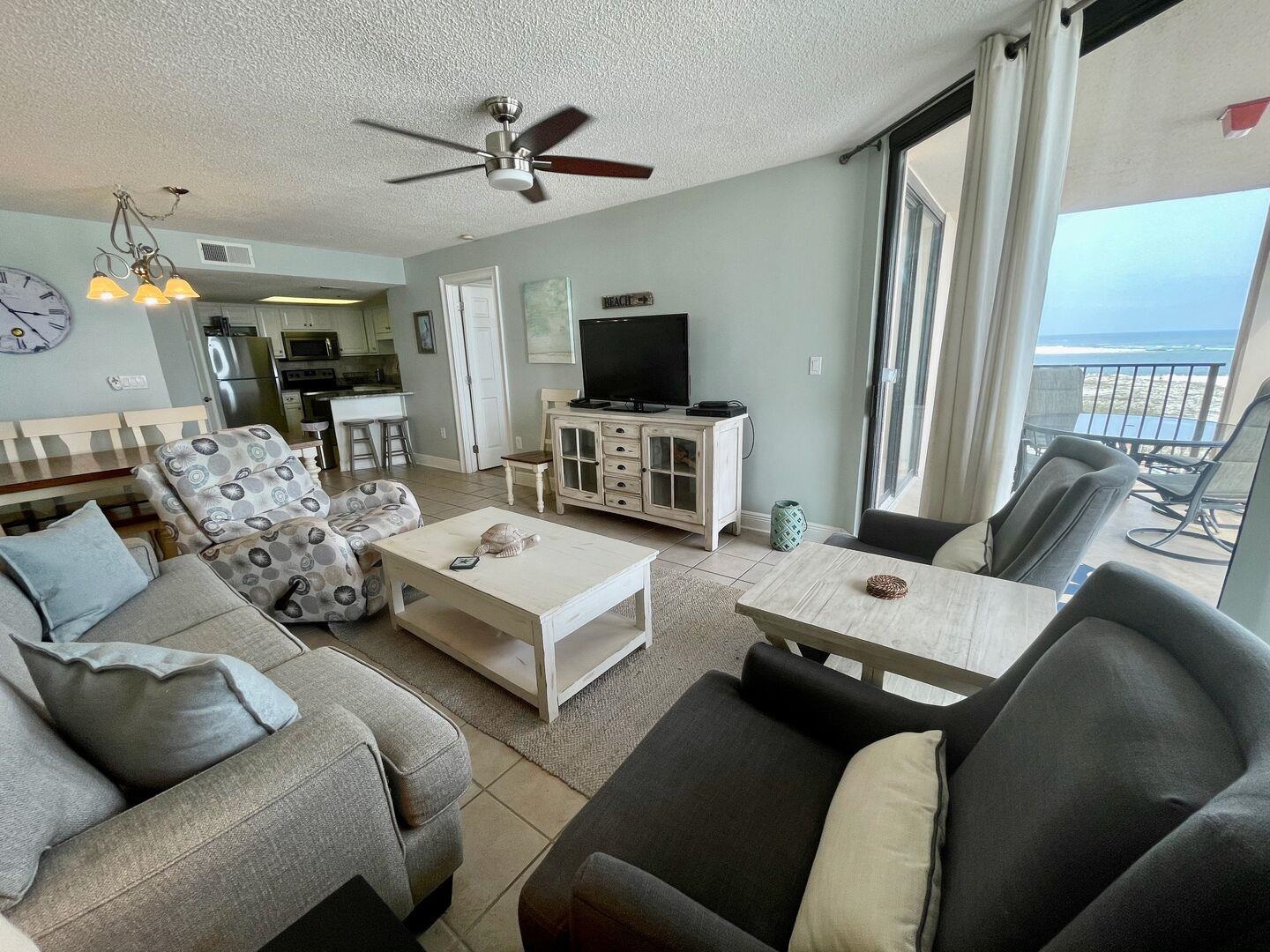 27100 Perdido Beach Boulevard, Unit 710 Orange Beach, AL 36561 - Photo 2 of 15