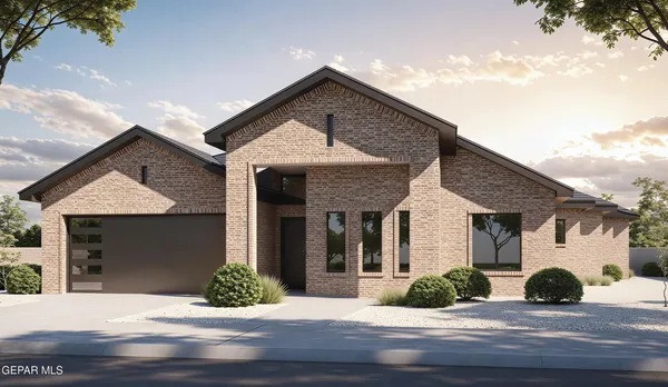 $601,509 | 12672 Hants Circle, El Paso, TX 79928