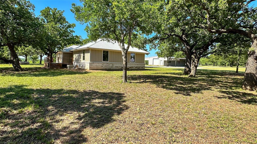 2417 Highway 569 Cisco Tx 76437 Cisco, TX 76437 - Photo 3 of 40