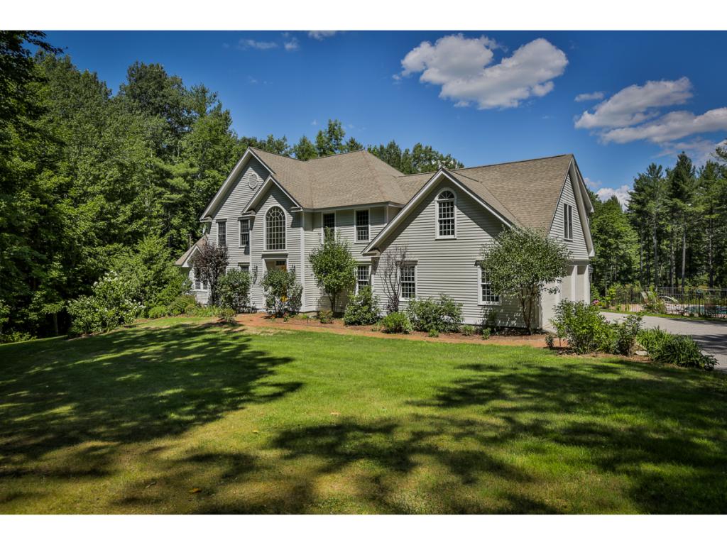 3 O'Neil Way Amherst, NH 03031 - Photo 1 of 35
