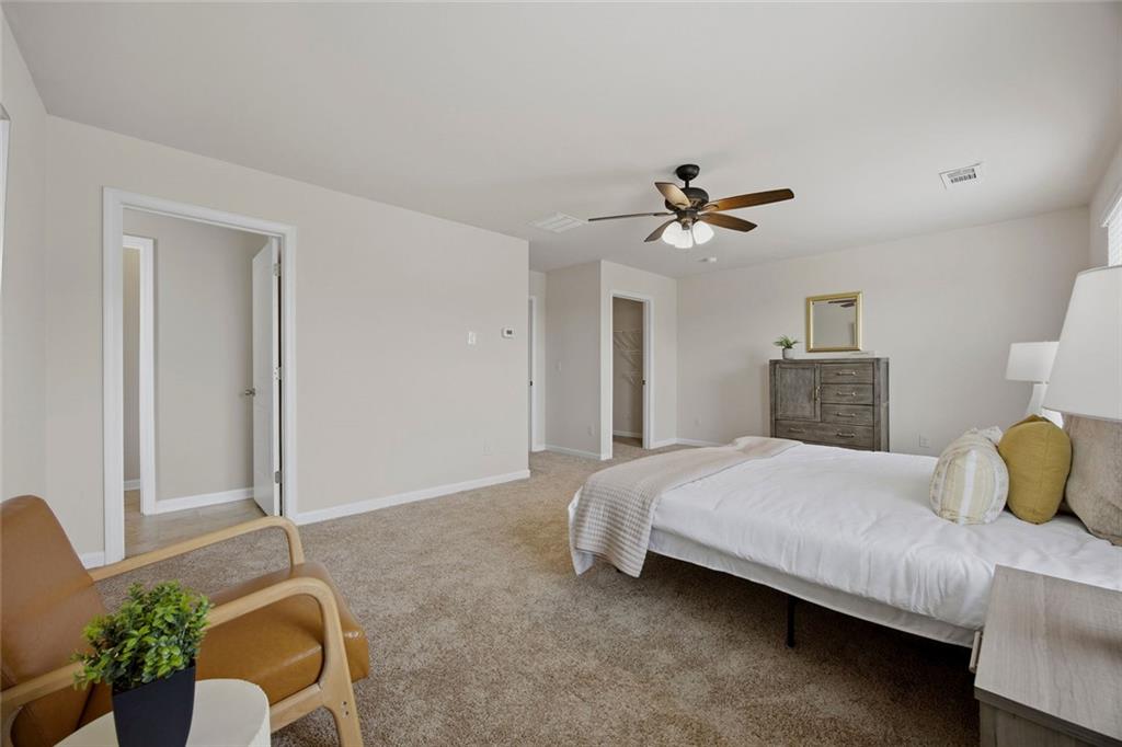 3110 Boxwood Crossing Gainesville, GA 30507 - Photo 12 of 28