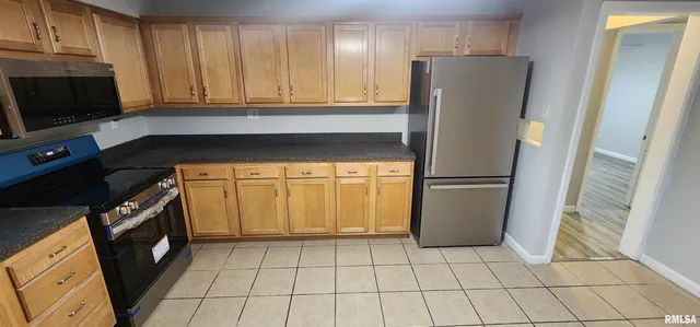 $99,900 | 1820 North 20th Street, Springfield, IL 62702