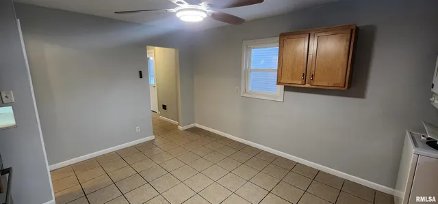 $99,900 | 1820 North 20th Street, Springfield, IL 62702