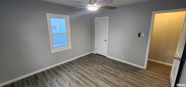 $99,900 | 1820 North 20th Street, Springfield, IL 62702